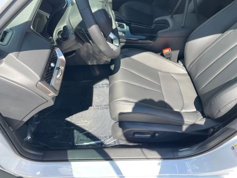 2026 Acura Integra 5th Gen - Image 17 of 20