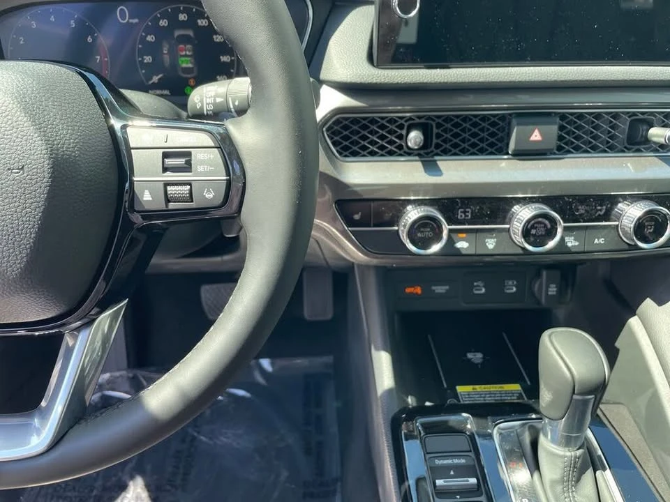 2026 Acura Integra 5th Gen - Image 14 of 20