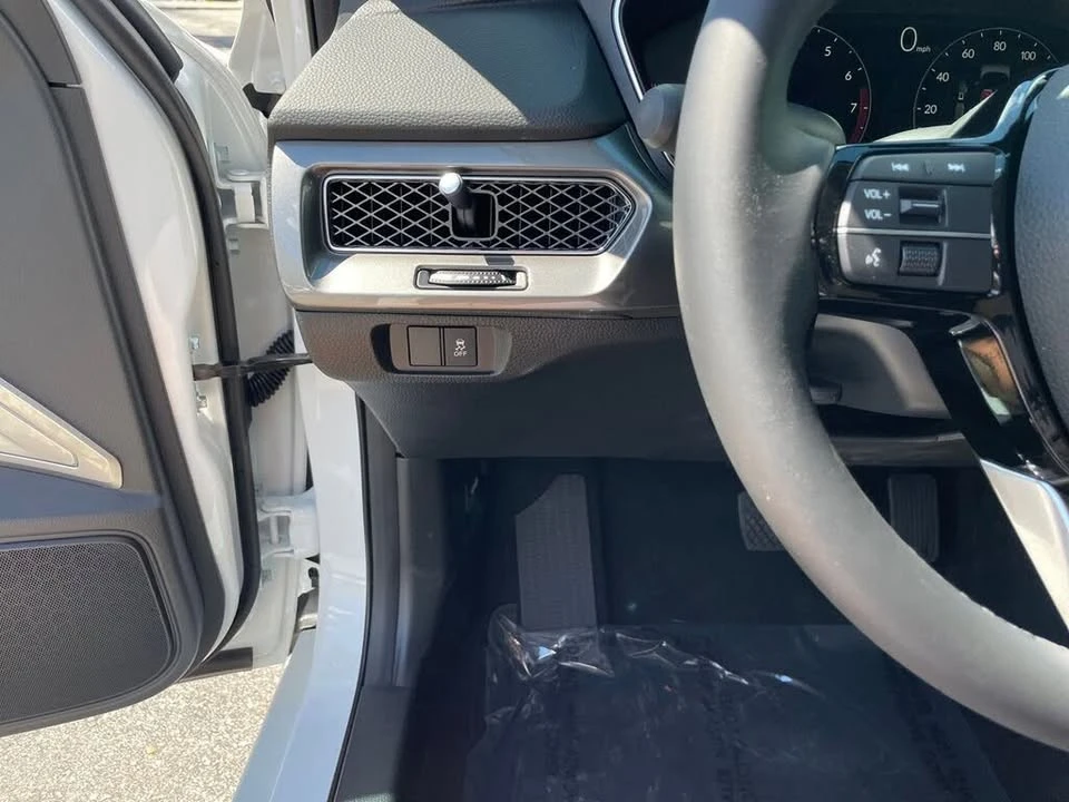2026 Acura Integra 5th Gen - Image 13 of 20