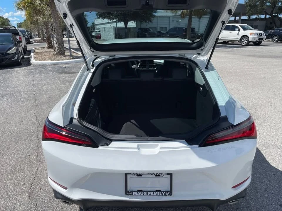 2026 Acura Integra 5th Gen - Image 19 of 20