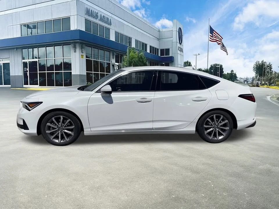 2026 Acura Integra 5th Gen - Image 7 of 20