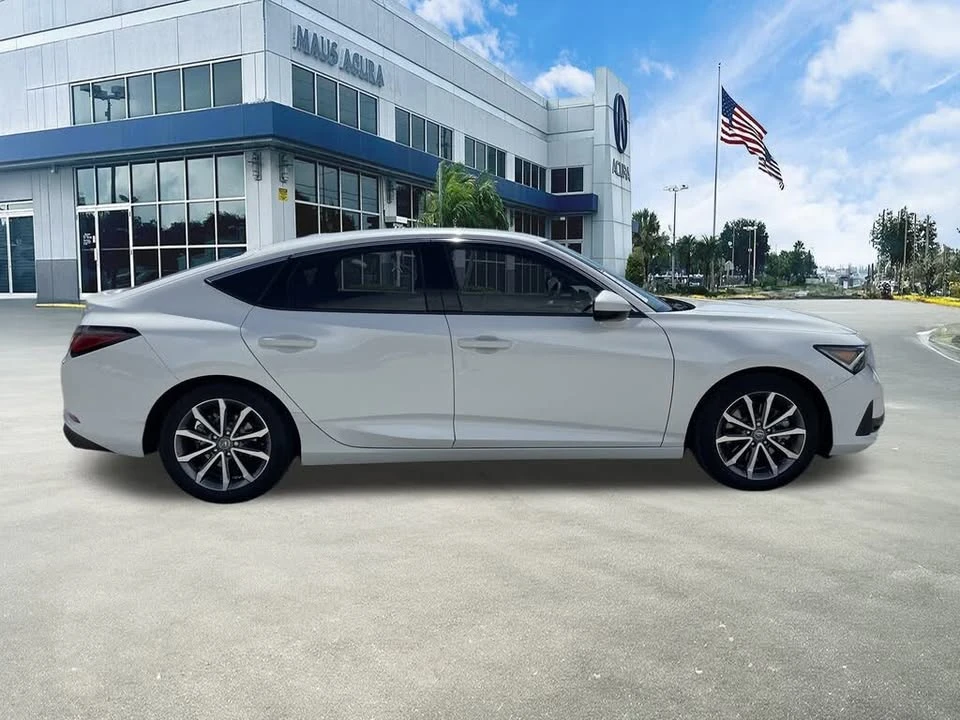2026 Acura Integra 5th Gen - Image 3 of 20