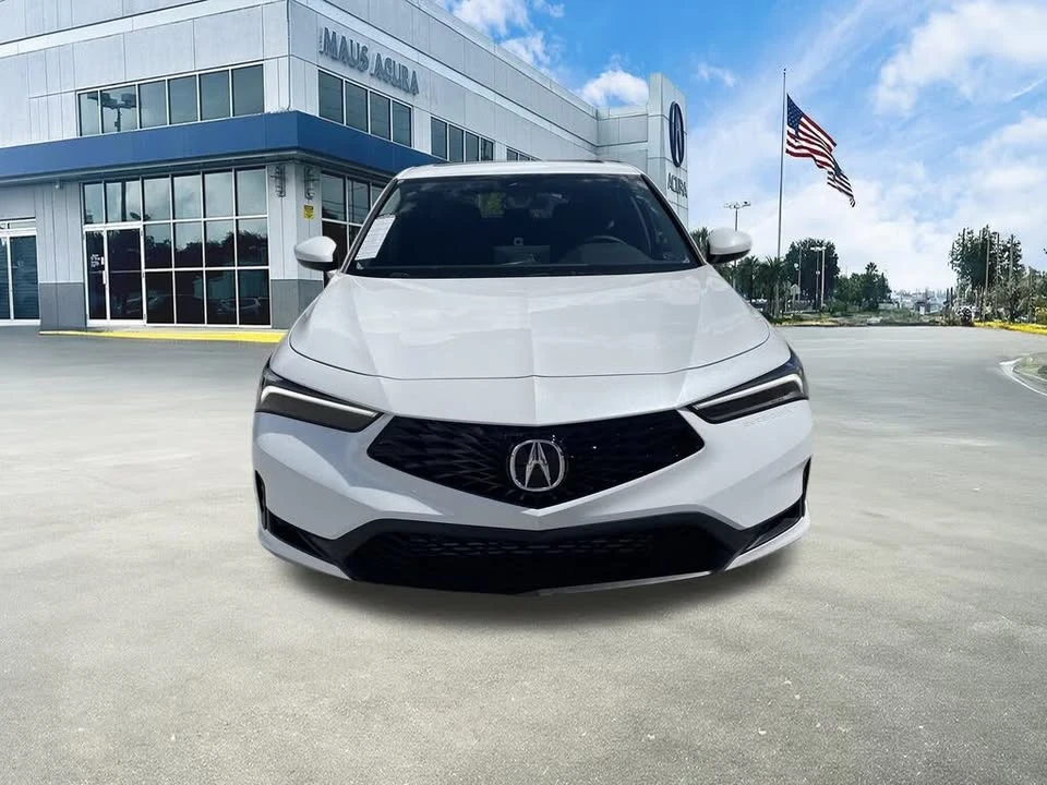 2026 Acura Integra 5th Gen - Image 9 of 20