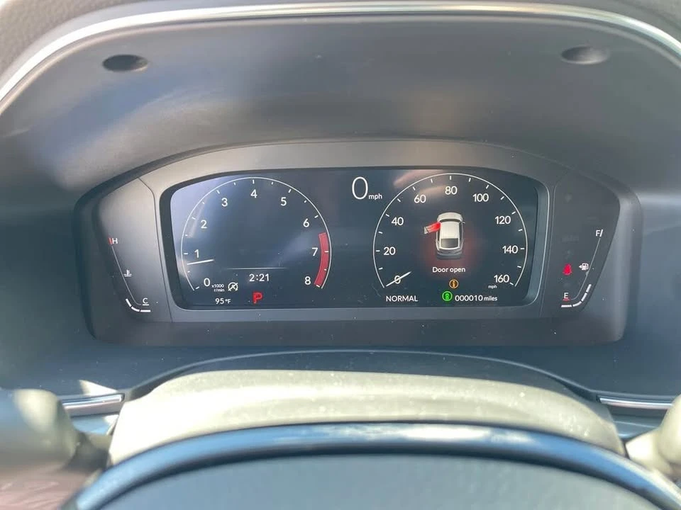 2026 Acura Integra 5th Gen - Image 12 of 20