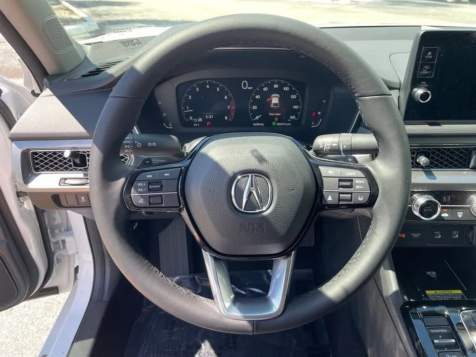 2026 Acura Integra 5th Gen - Image 11 of 20