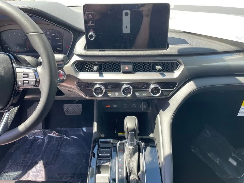 2026 Acura Integra 5th Gen - Image 15 of 20