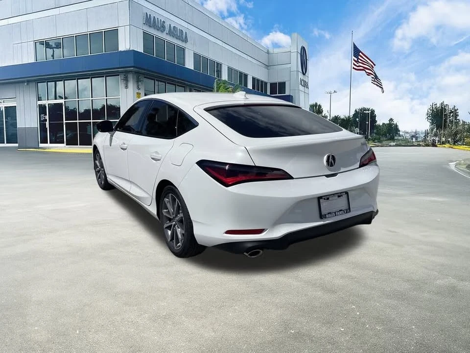 2026 Acura Integra 5th Gen - Image 6 of 20