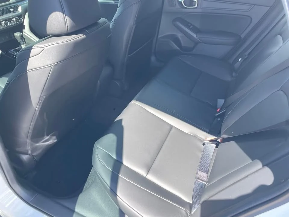 2026 Acura Integra 5th Gen - Image 18 of 20