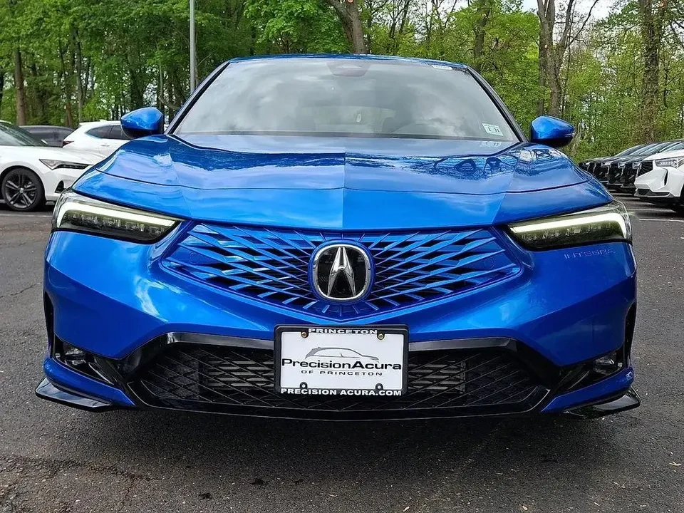 2026 Acura Integra 5th Gen - Image 2 of 20