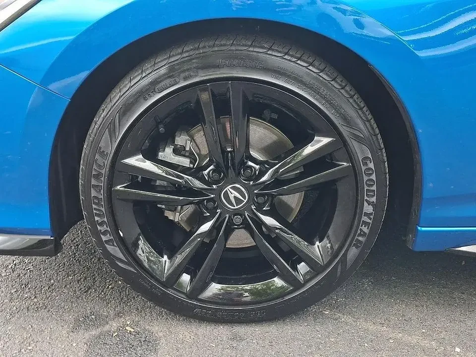 2026 Acura Integra 5th Gen - Image 9 of 20