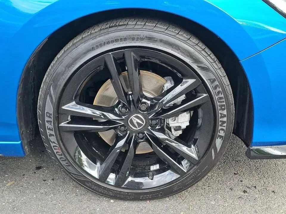 2026 Acura Integra 5th Gen - Image 8 of 20