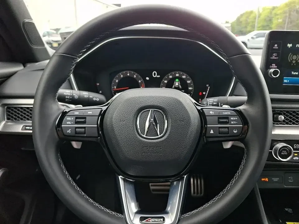 2026 Acura Integra 5th Gen - Image 20 of 20