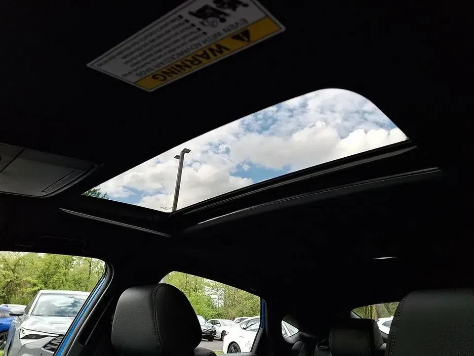 2026 Acura Integra 5th Gen - Image 15 of 20