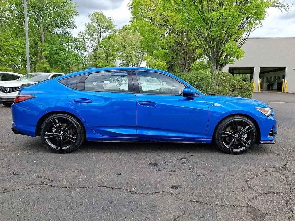 2026 Acura Integra 5th Gen - Image 7 of 20