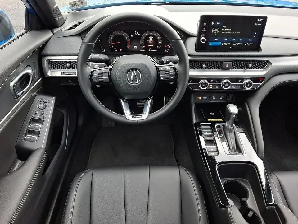 2026 Acura Integra 5th Gen - Image 12 of 20