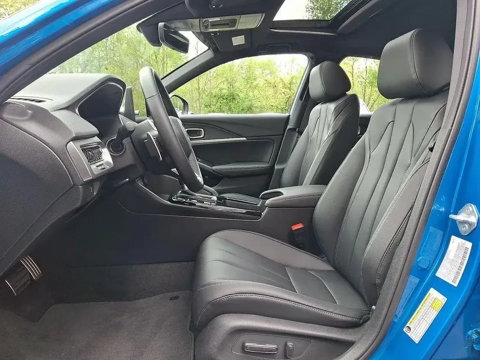 2026 Acura Integra 5th Gen - Image 14 of 20