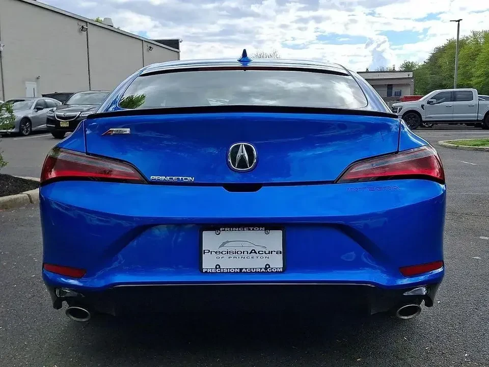 2026 Acura Integra 5th Gen - Image 5 of 20