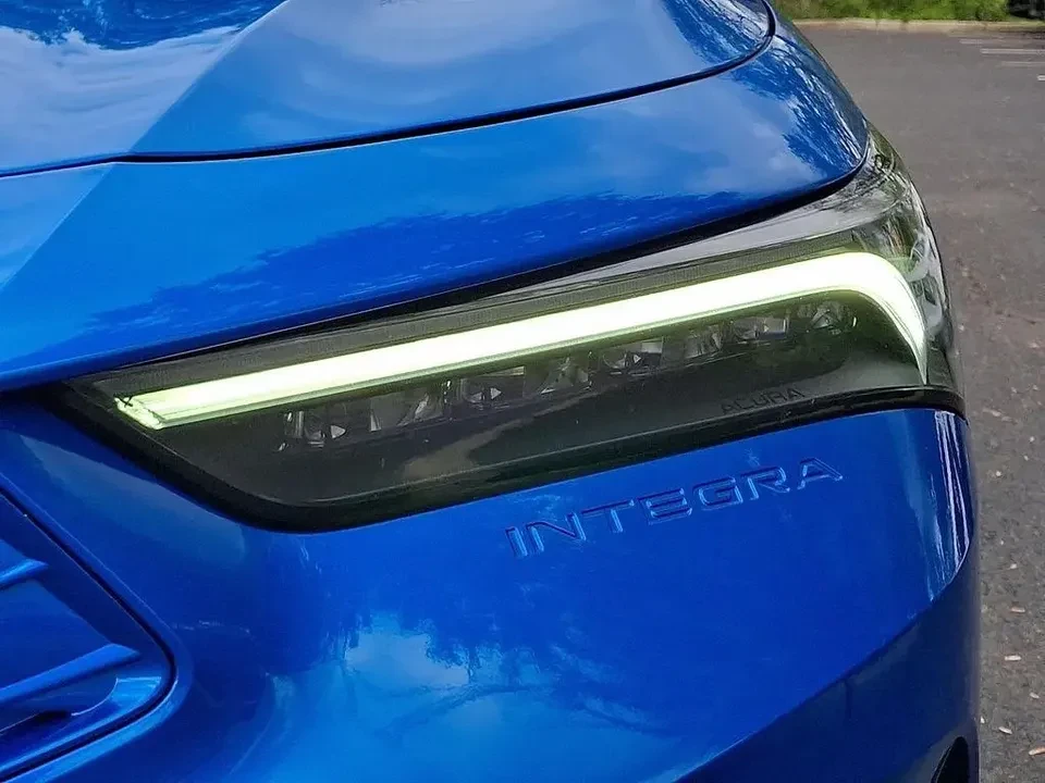 2026 Acura Integra 5th Gen - Image 10 of 20