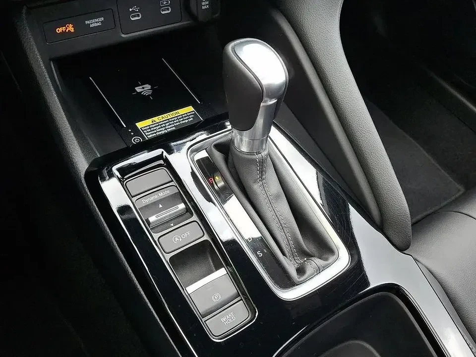 2026 Acura Integra 5th Gen - Image 16 of 20
