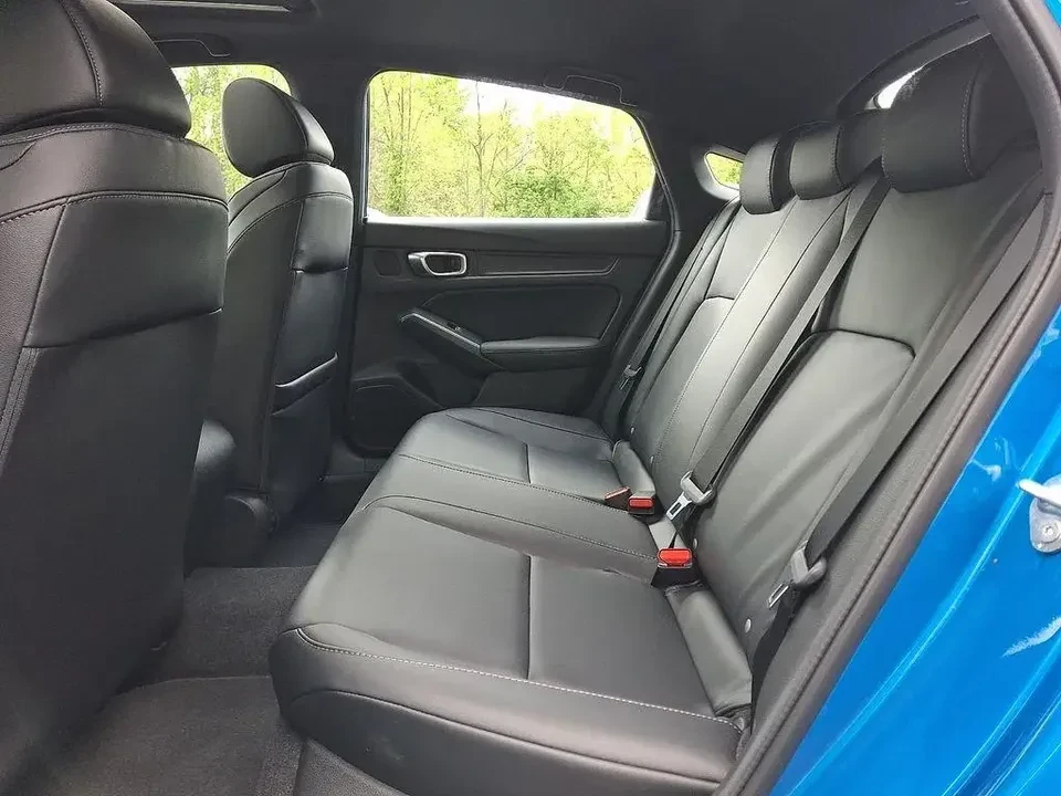 2026 Acura Integra 5th Gen - Image 11 of 20