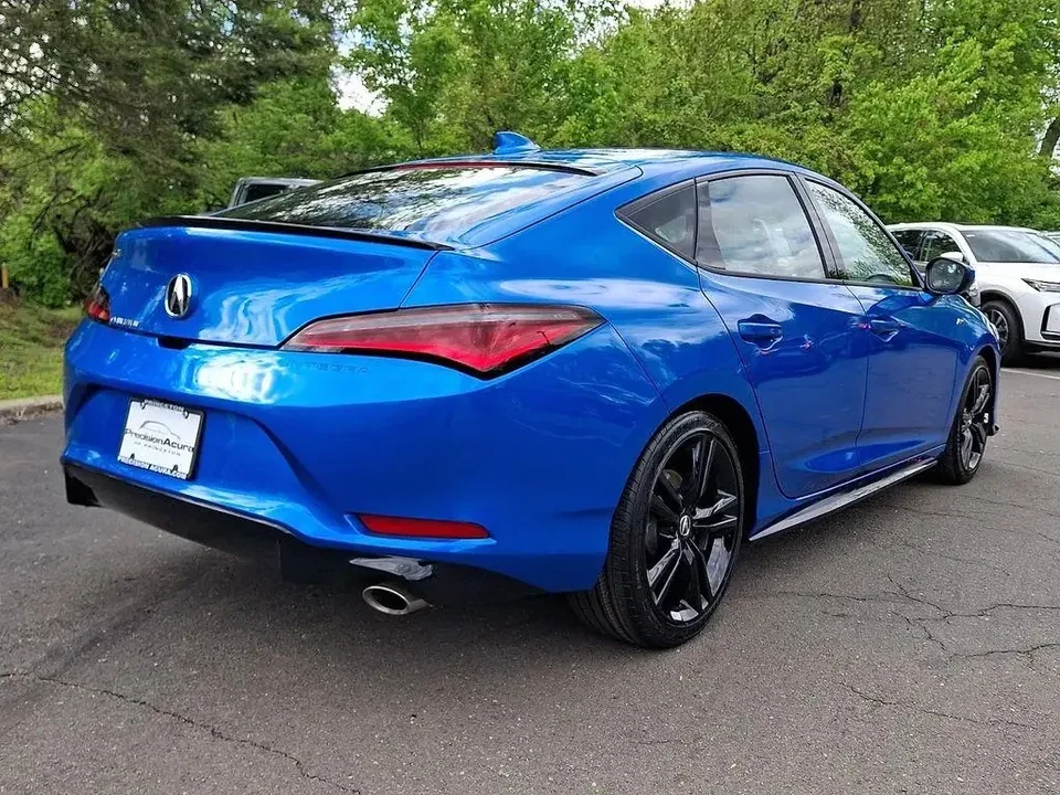 2026 Acura Integra 5th Gen - Image 6 of 20