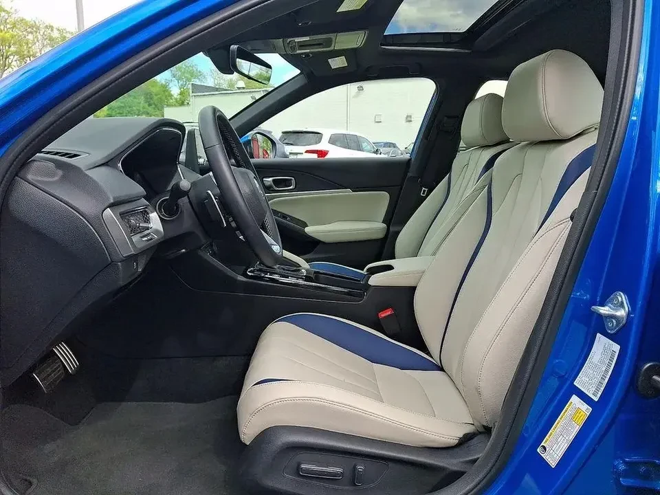 2026 Acura Integra 5th Gen - Image 14 of 20