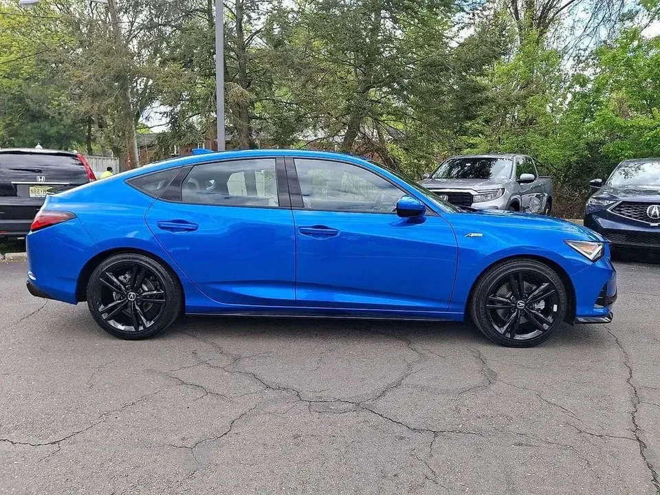 2026 Acura Integra 5th Gen - Image 7 of 20