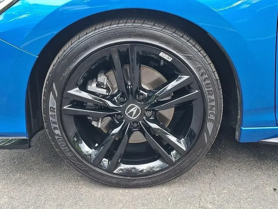 2026 Acura Integra 5th Gen - Image 9 of 20