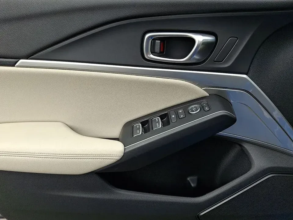 2026 Acura Integra 5th Gen - Image 13 of 20