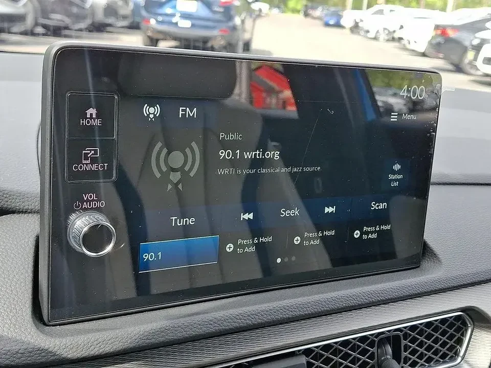 2026 Acura Integra 5th Gen - Image 18 of 20