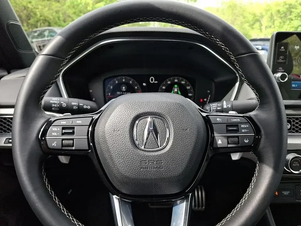 2026 Acura Integra 5th Gen - Image 20 of 20
