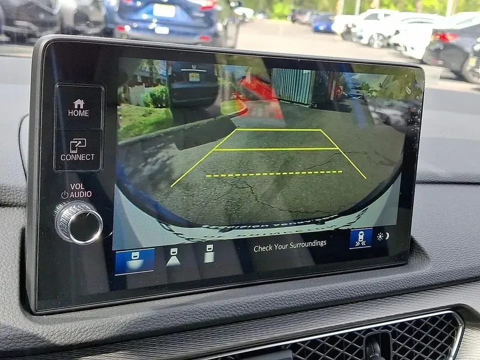 2026 Acura Integra 5th Gen - Image 19 of 20
