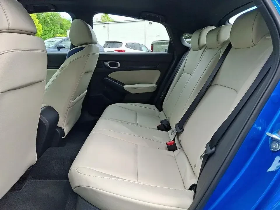 2026 Acura Integra 5th Gen - Image 11 of 20