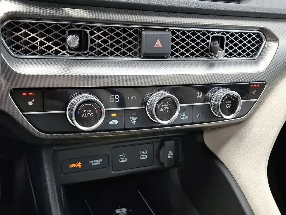 2026 Acura Integra 5th Gen - Image 17 of 20