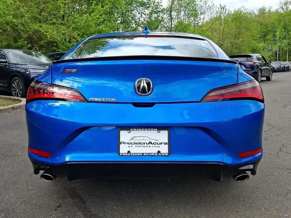 2026 Acura Integra 5th Gen - Image 5 of 20