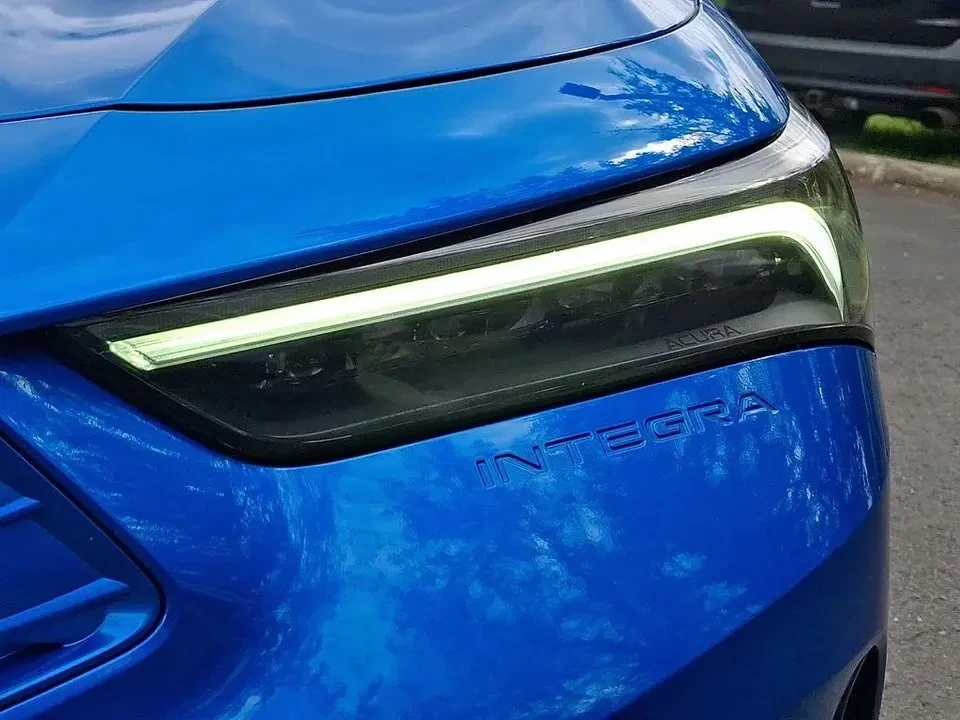2026 Acura Integra 5th Gen - Image 10 of 20