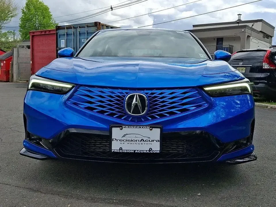 2026 Acura Integra 5th Gen - Image 2 of 20