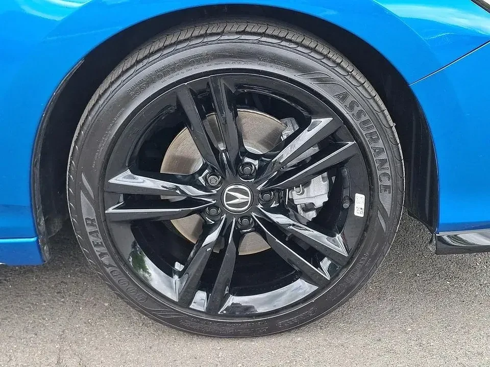 2026 Acura Integra 5th Gen - Image 8 of 20