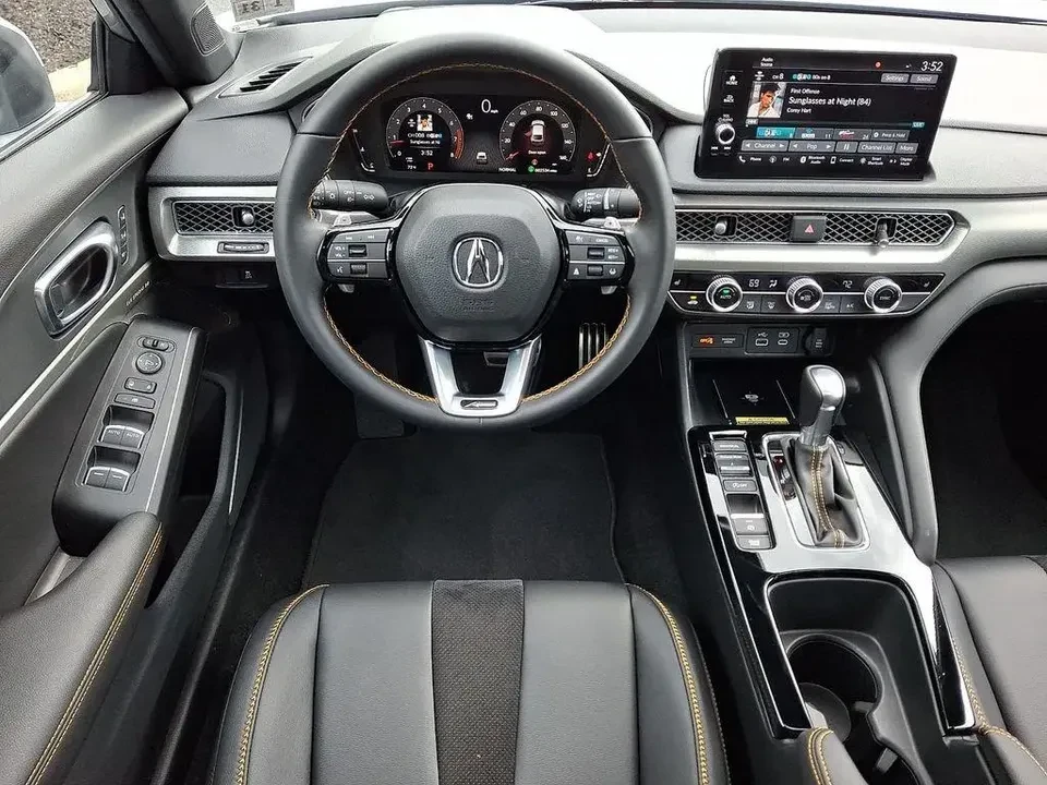 2026 Acura Integra 5th Gen - Image 11 of 19