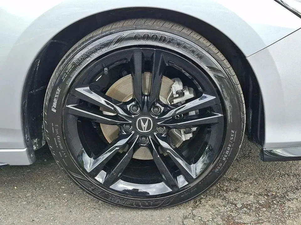 2026 Acura Integra 5th Gen - Image 7 of 19