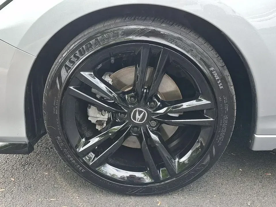 2026 Acura Integra 5th Gen - Image 8 of 19