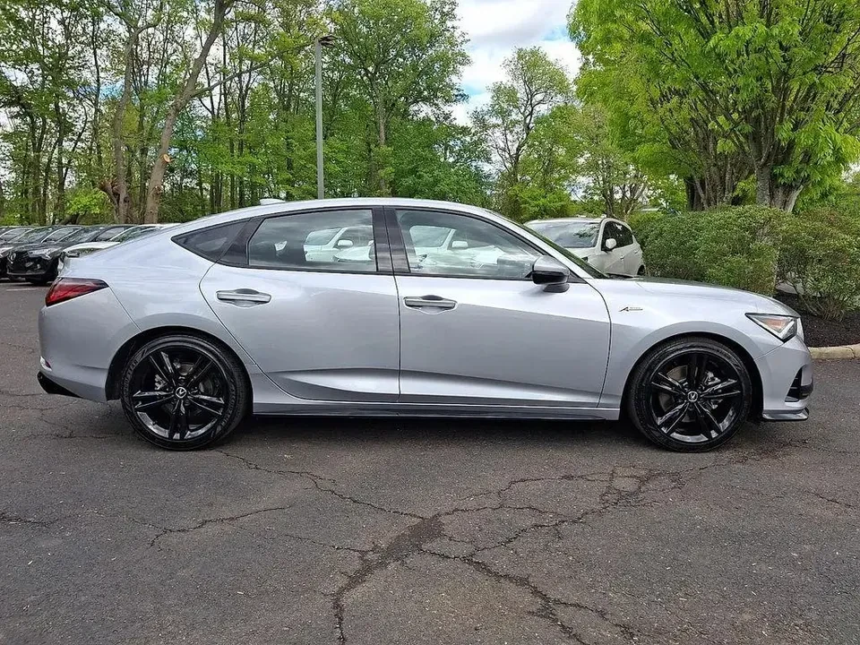 2026 Acura Integra 5th Gen - Image 6 of 19