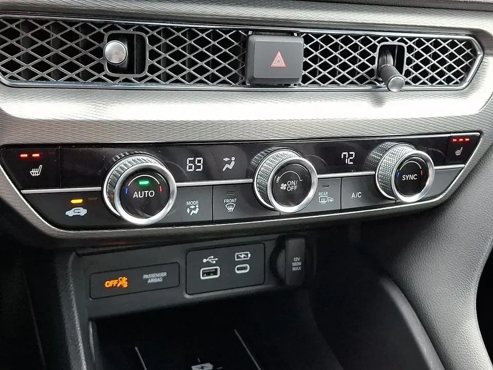 2026 Acura Integra 5th Gen - Image 16 of 19