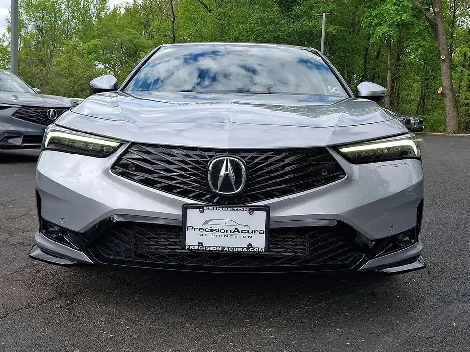 2026 Acura Integra 5th Gen - Image 2 of 19