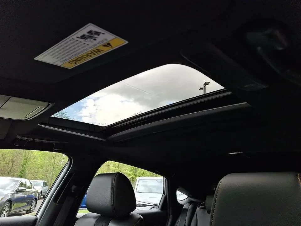 2026 Acura Integra 5th Gen - Image 14 of 19