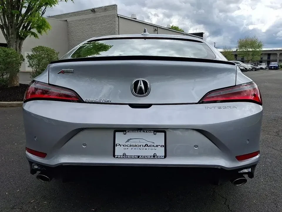 2026 Acura Integra 5th Gen - Image 5 of 19
