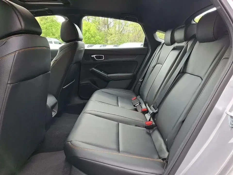 2026 Acura Integra 5th Gen - Image 10 of 19