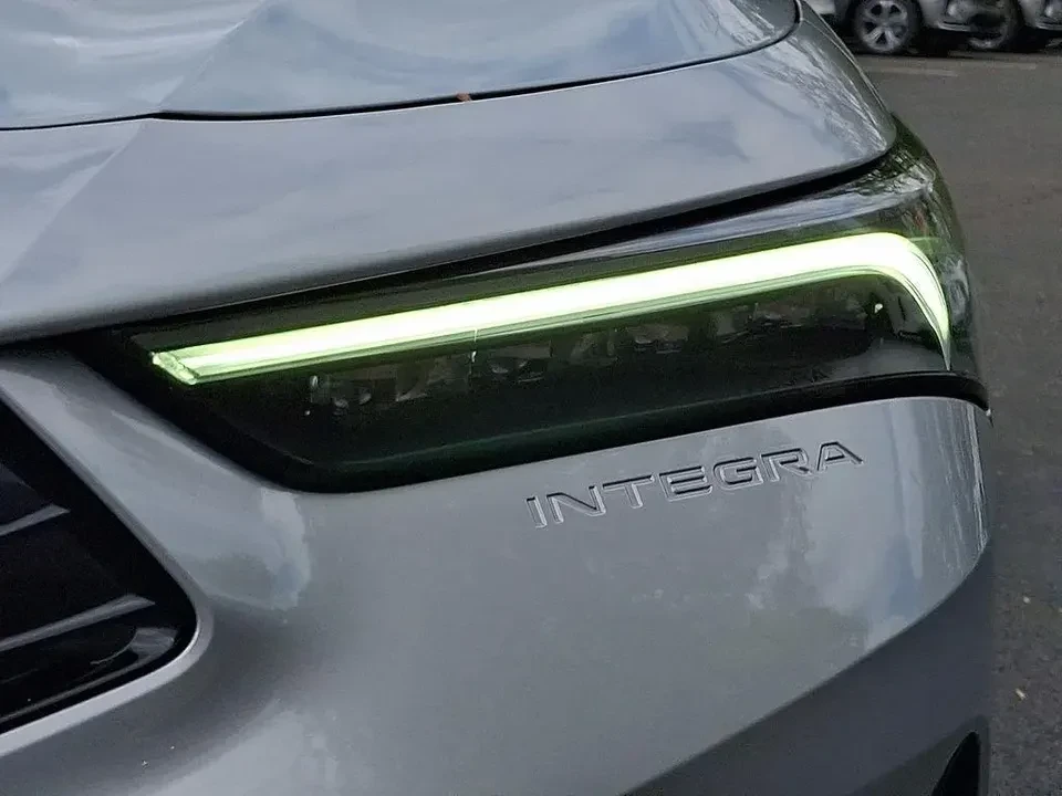 2026 Acura Integra 5th Gen - Image 9 of 19