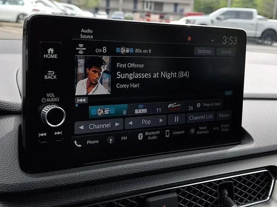 2026 Acura Integra 5th Gen - Image 17 of 19