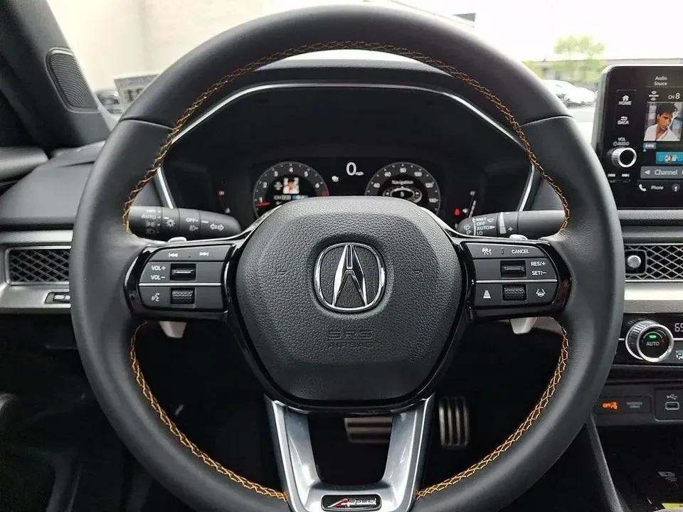2026 Acura Integra 5th Gen - Image 19 of 19
